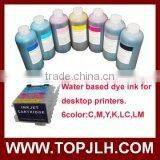 Dye Ink for Mutoh VJ-1604W/ VJ-1204/ VJ-1604 /VJ-2606 Best Products for Import thumbnail-4
