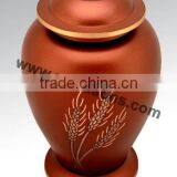 Decorative Garden Urns | Fancy Home Use Urn | Double Cremation Urns | Funeral Urn thumbnail-3