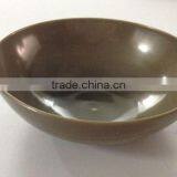 Cheap Plastic Dinner Bowl thumbnail-1