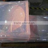 OEM Outdoor Plastic Ceiling Lamp Shade Replacement thumbnail-3