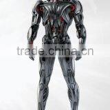 Guo Hao Custom Hot Toys Resin Ultron Custom Action Figure