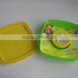 Plastic Snack Bowl thumbnail-3
