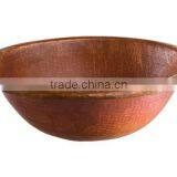 Large Size Unique Decorative Bowl thumbnail-1
