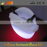 Illuminated/glowing Icebucket/LED Comerical Icebucket/led Ice Bucket