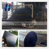 Black Color Hdpe Geomembrane Used in Salt Industry Anti-seepage thumbnail-4