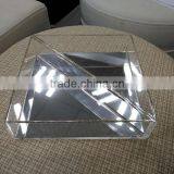 Hot Selling Customized Mirror Tray thumbnail-3