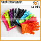 Heat Resistant Silicone Finger Gloves thumbnail-4