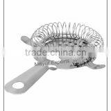 Stainless Steel Bar Strainer thumbnail-1