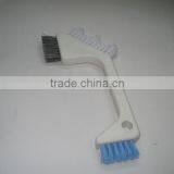 Multifunction Washing Brush With Three Pcs Cleaning Brush thumbnail-2