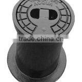 Different Design of Customized Fire Hydrant thumbnail-2