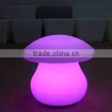 Bedroom Sets Mushroom Shaped LED Table Lamp for Luxury Hotel Decoration Lights Smart Lighting thumbnail-5