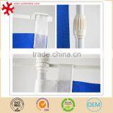 Retractable Exhibition Aluminium Roll up Banner Stand With Double Side thumbnail-6