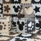 Yiwu Low Price Classical Eva Baby Play Puzzle Mat thumbnail-6