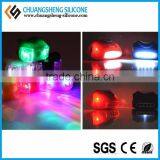 cn Usb Bike Led Cycle Light as Promotional Gift for Trek thumbnail-5