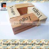 Chalkboard Wooden Base Holder,calendar Base thumbnail-5