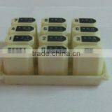 Custom Good Quality Silicone Rubber Keypad With Silk-screen for Remote Control thumbnail-4