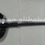 Snow Shovel thumbnail-1
