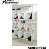 Retail Shoe Store Furniture, Fixture, Equipment thumbnail-1