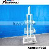 Retail Shop Free Standing Metal Furniture Store Display thumbnail-4