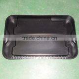 PVC Vac-formed Thick Film Rectangle Packaging Tray of Plastic thumbnail-3