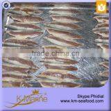 Hot Sale Vacuum Packed Interleaved Pacific Mackerel Fillet thumbnail-1