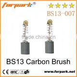 Power Tools Spare Parts Impact Drill 13mm Carbon Brush thumbnail-1