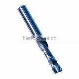 Soli Carbide Cnc Router Bits,end Mill Cutter Bits, Compression Router Bits