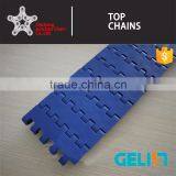 T-200 Plastic Chain Conveyor Mesh Conveyor Belt thumbnail-3