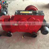 CQ50 50mm Rebar Cutting Machine thumbnail-3