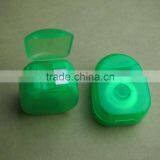 Mini Various Color for Plastic Bulk Dental Floss Toothpicks Abrasive Dental Floss Wholesale thumbnail-4