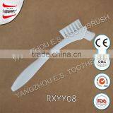 Best Selling Tooth Shape Old Man Best Dentist Gifts thumbnail-2