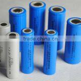 Lifepo4 Cylindrical Cells