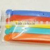 Promotional Plastic Food Seal Clip