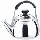 Stainless Steel Kettle Whistling Kettle LYK-SZB009 thumbnail-1
