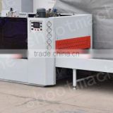 Membrane Press Machine with Negative and Positive Press SHZFY2500X2 with Working table size 2550x1250x40mm