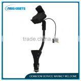 Fm Transmitter Car Mount Holder ,h0t242 Car fm Transmitter Car Charger , Smartphone Car Kit With Holder thumbnail-2