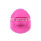 Silicone Cleaning Tool for Makeup Brush and Remove thumbnail-5