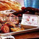 Bamboo Sticks /meat Skewers /bbq Tools thumbnail-1