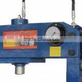 CE Approved 40ton Hydraulic Cylinder Movable Shop Press thumbnail-3