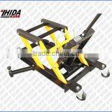 1500LB Hydraulic CE Approved ATV Lift Jack thumbnail-1