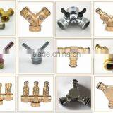 Rich Experiences of Forging and Precision Cnc Machining Forged Fittings thumbnail-3