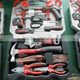 OK-tools 92PCS Combination Household Tool Set
