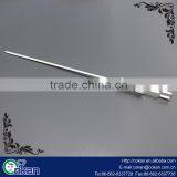 Hot Selling Stainless Steel BBQ Rotisserie Spit , BBQ Skewer CK-KT650 thumbnail-1