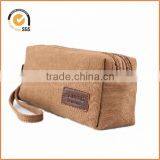 Chiqun 7110 New Style Chiqun Factory Canvas Zipper Pouch thumbnail-1