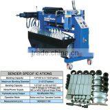 New Multi-function Professional Bending/Expanding Tube/brass Machine thumbnail-3