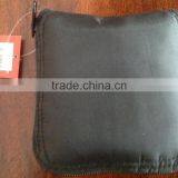 Norwegian Black Shopping Bag Foldable Into a Zipper Pouch, Reusable Shopping Bags thumbnail-4