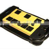 UL/CUL-Listed 8 Outlet Metal Power Strip/power Bar thumbnail-1