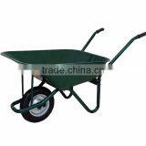Garden Building Industrial Metal Plastic Heavy Duty Power Aluminum Wheelbarrows for Sale thumbnail-2