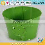 Iron Powder Coating Water Plant for Flowers Floral Watering Can thumbnail-3