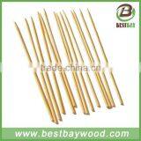 Skewer Shawarma,automatic Meat Skewer Machine,bamboo Bbq Skewer thumbnail-1